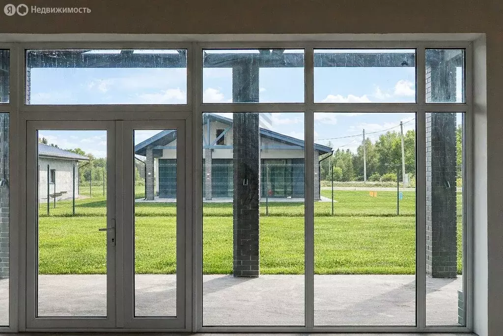 Дом в Всеволожский район, Куйвозовское сельское поселение, посёлок ... - Фото 2