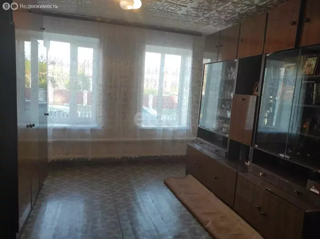 Дом в Навашино, Южная улица, 15 (75.5 м) - Фото 1