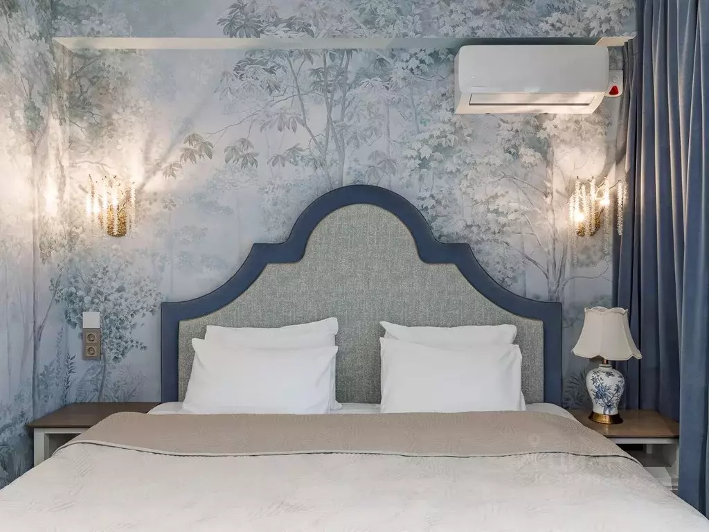 Комната Самарская область, Волжский район, Курумоч с/пос, пос. Власть ... - Фото 1