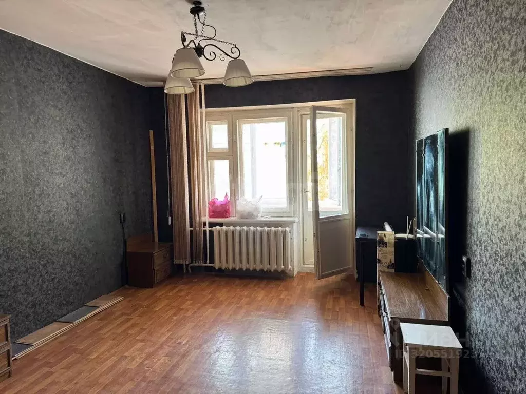 1-к кв. Ростовская область, Таганрог ул. Чехова, 346 (39.0 м) - Фото 1