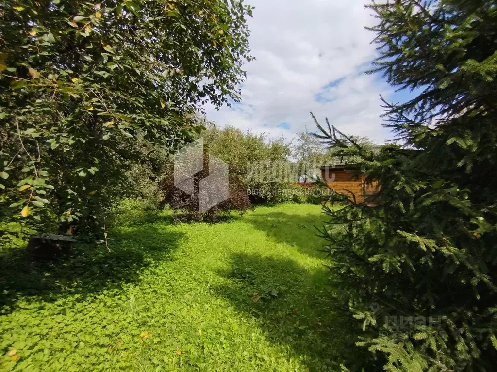 Участок в Московская область, Апрелевка Наро-Фоминский городской ... - Фото 2