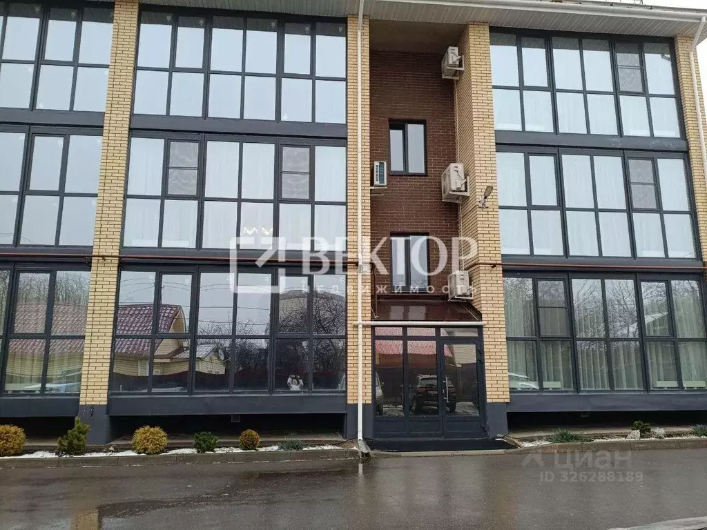 3-к кв. Костромская область, Кострома Широкая ул., 8 (85.0 м) - Фото 2