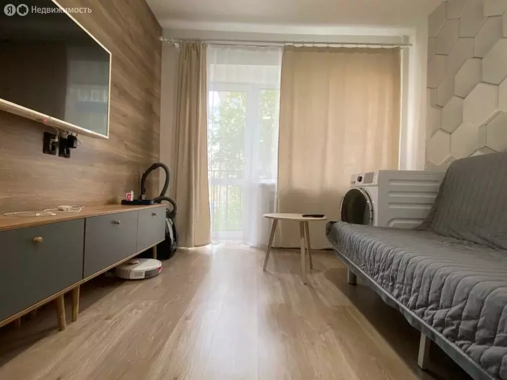 2-комнатная квартира: Кунгур, улица Свободы, 18 (42.7 м) - Фото 2