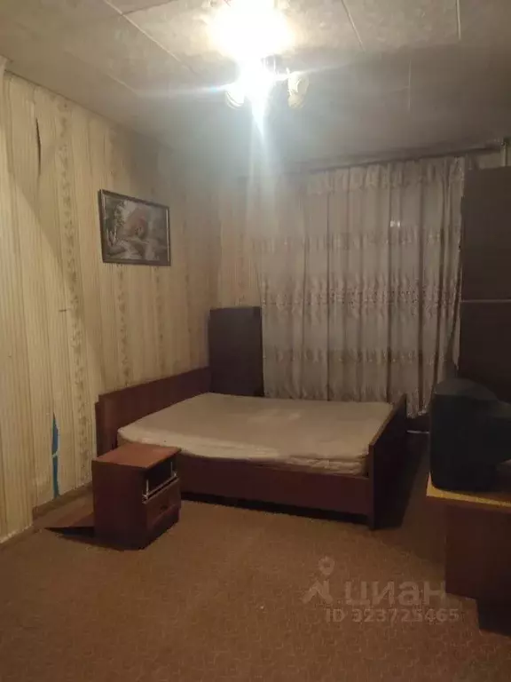 Комната Новосибирская область, Коченевский район, Чик рп, 1-й кв-л  ... - Фото 2