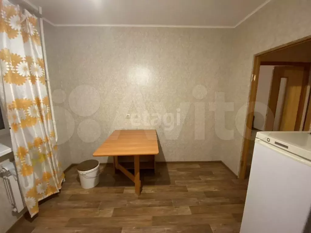 1-к. квартира, 42 м, 12/17 эт. - Фото 1