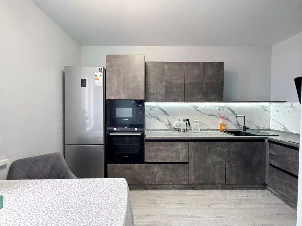 2-к кв. Свердловская область, Екатеринбург муниципальное образование, ... - Фото 1