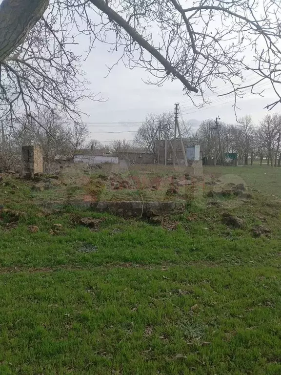 Участок 20,8 сот. (ИЖС) - Фото 1