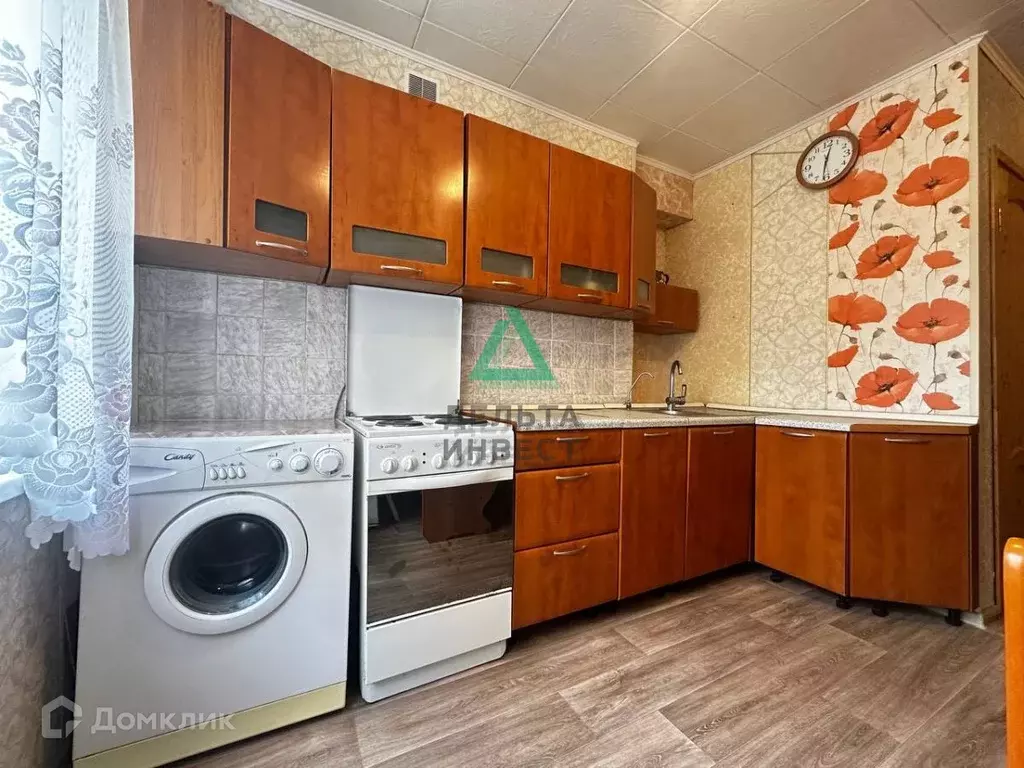 Продаётся 2-к квартира, 52.2 м - Фото 1