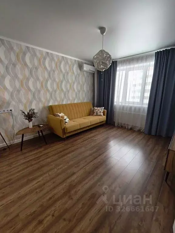 2-к кв. Самарская область, Самара бул. Засамарская Слобода, 3 (66.0 м) - Фото 1