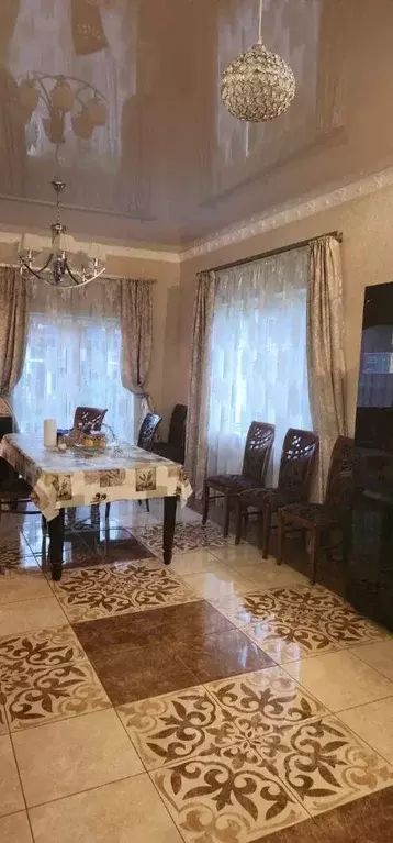 Дом в Калининградская область, Гурьевский муниципальный округ, пос. ... - Фото 1