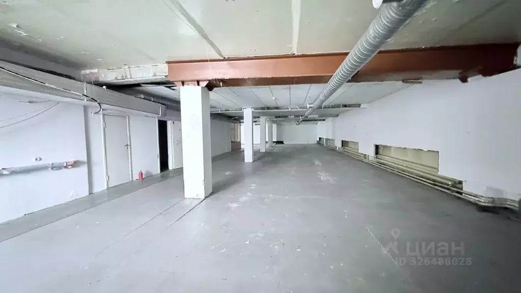 Помещение свободного назначения в Ивановская область, Иваново ул. ... - Фото 2