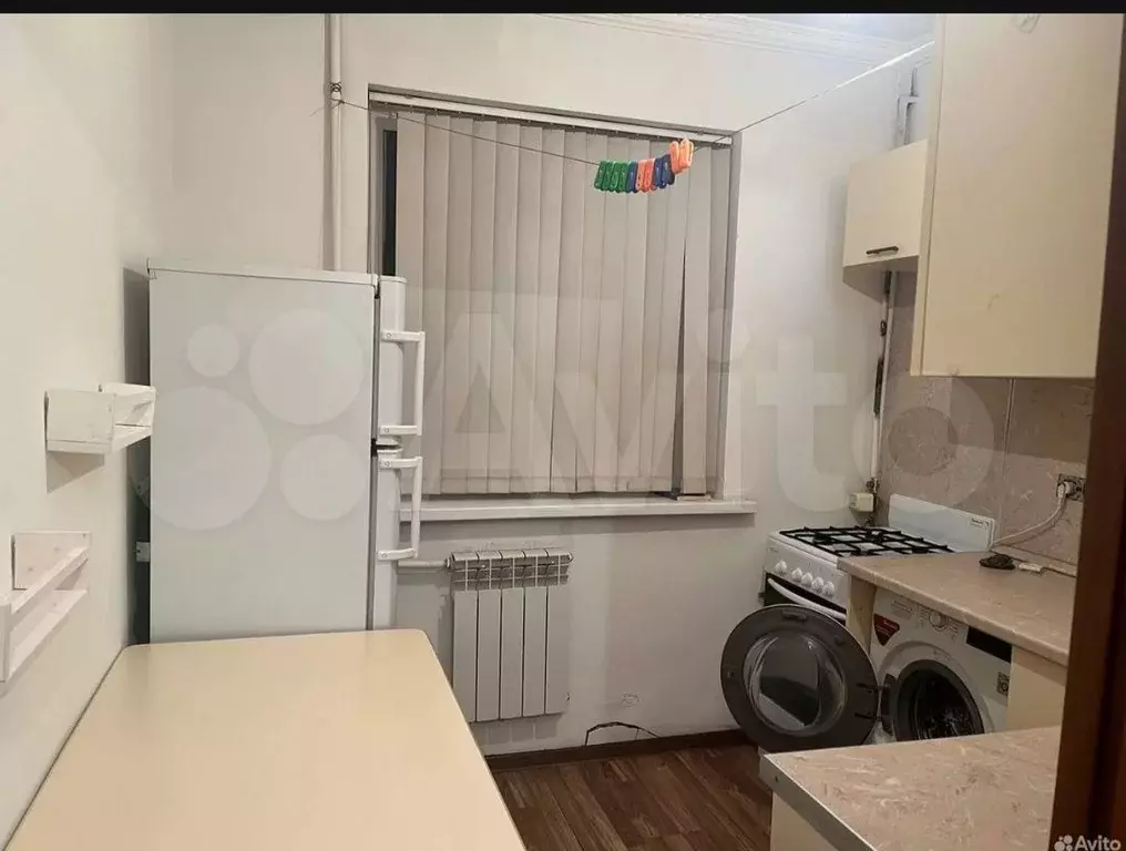 2-к. квартира, 46,2 м, 1/5 эт. - Фото 1