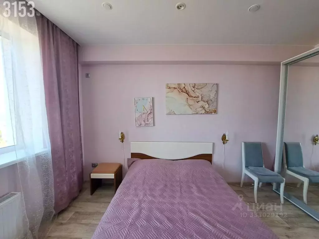 2-к кв. Севастополь ул. Павла Корчагина, 19Бк2 (59.0 м) - Фото 2