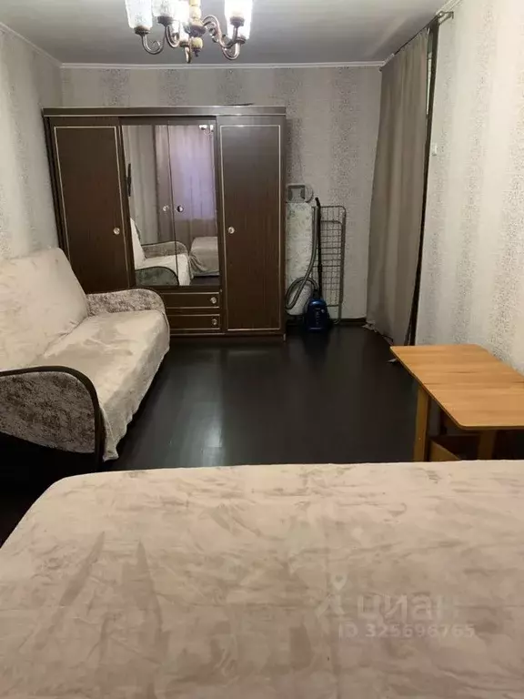 1-к кв. Москва Бойцовая ул., 6К1 (33.0 м) - Фото 1