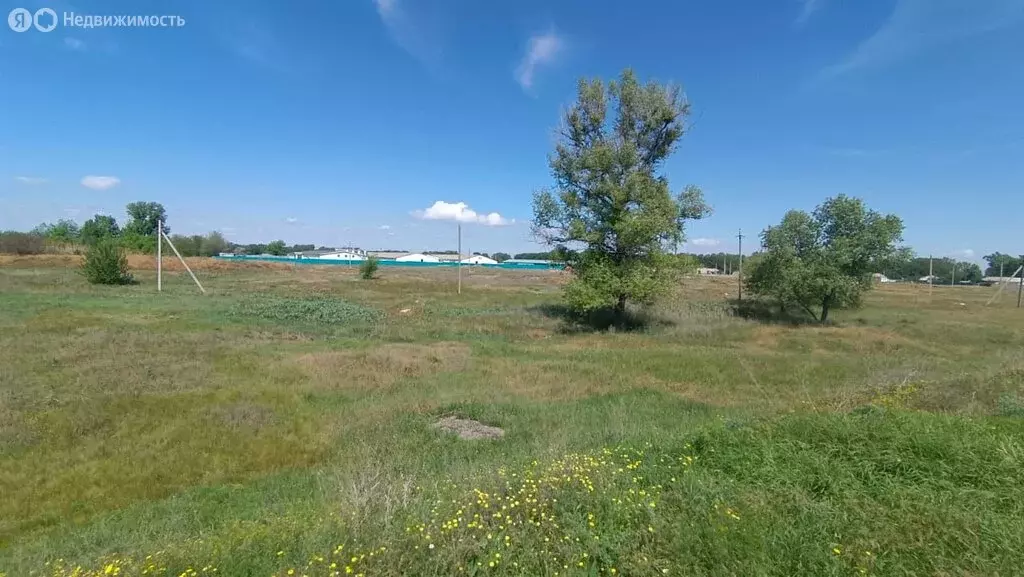 Участок в Кировское сельское поселение, посёлок Третья Карта, ... - Фото 0