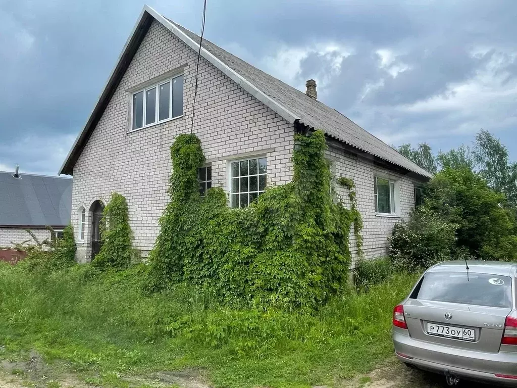 Дом 207,5 м на участке 8 сот. - Фото 1