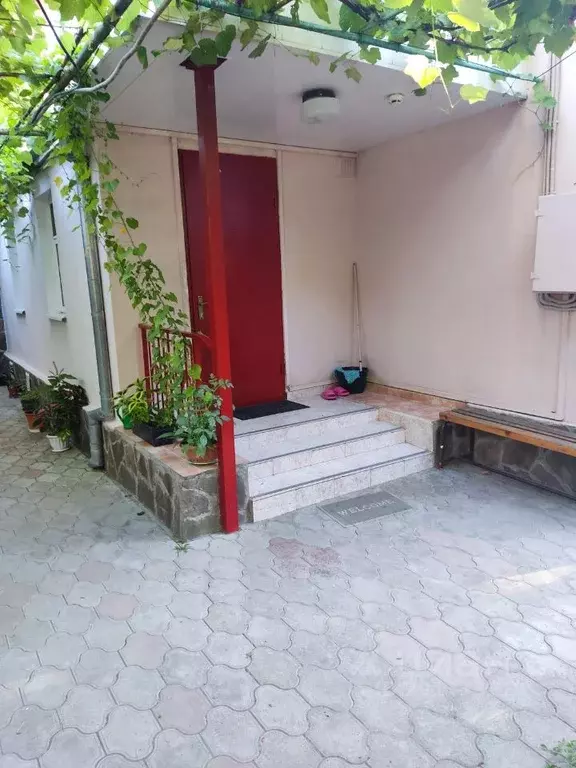 Дом в Краснодарский край, Анапа ул. Кати Соловьяновой, 131 (60 м) - Фото 1