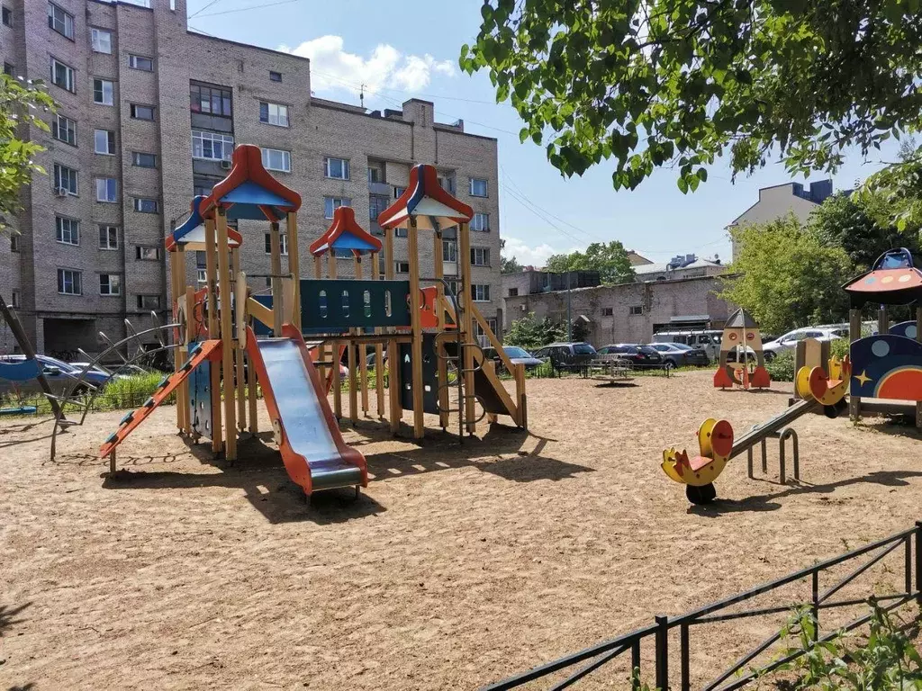 Квартира, 1 комната, 38 м - Фото 0