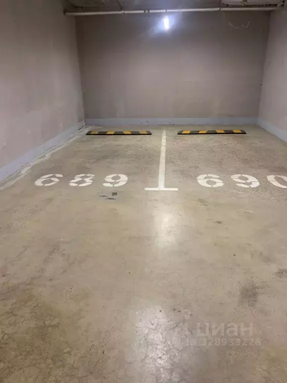 Гараж в Москва бул. Братьев Весниных, 2 (14 м) - Фото 0