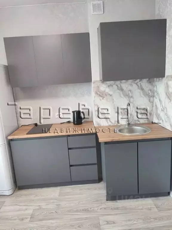 1-к кв. Красноярский край, Красноярск Соколовская ул., 22А (34.88 м) - Фото 2
