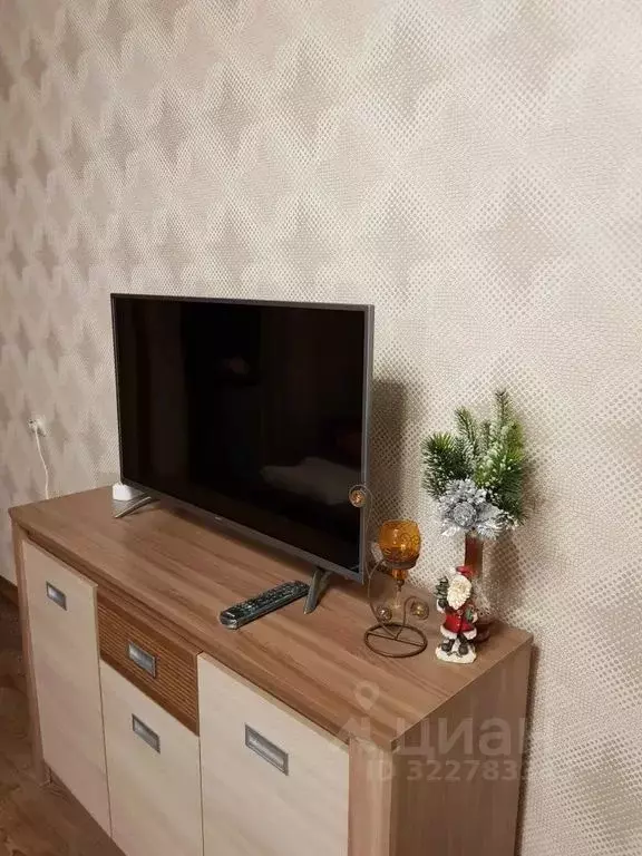 1-к кв. Мурманская область, Мурманск ул. Полярные Зори, 12 (34.0 м) - Фото 2