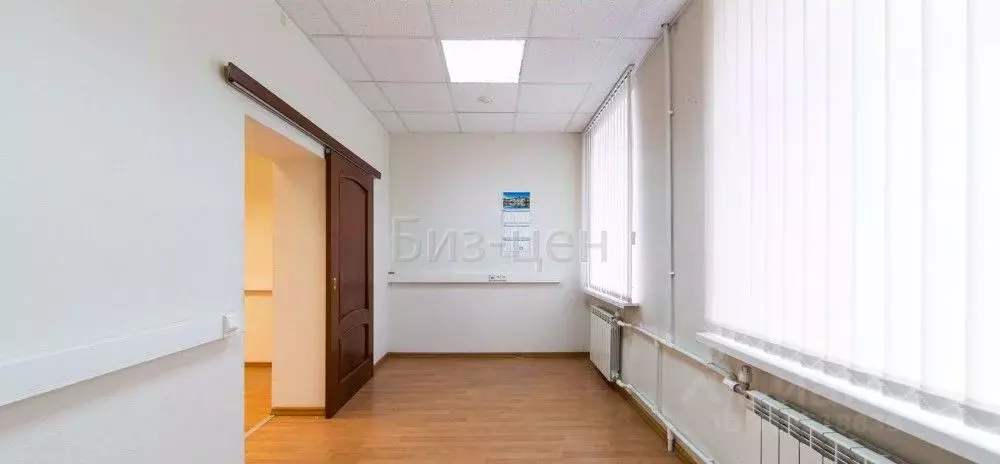 Офис в Санкт-Петербург Боровая ул., 47к2 (147 м) - Фото 1