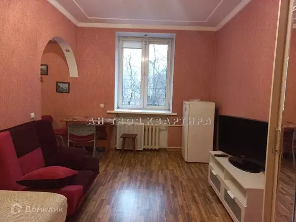 Продаётся 1-к квартира, 33 м - Фото 0