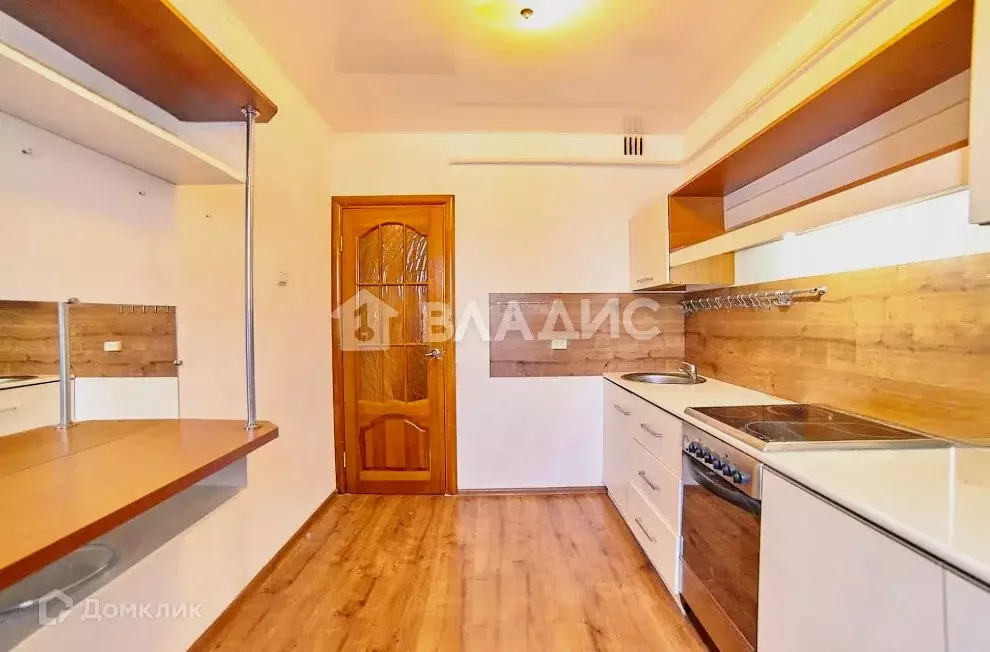 Продаётся 2-к квартира, 50.6 м - Фото 1