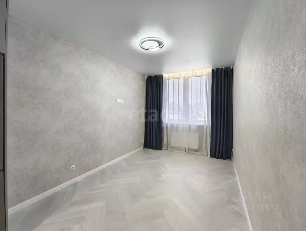 1-к кв. Тюменская область, Тюмень ул. Менжинского, 60 (39.3 м) - Фото 1