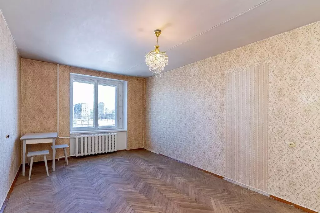 2-к кв. Санкт-Петербург ул. Типанова, 29 (48.3 м) - Фото 1