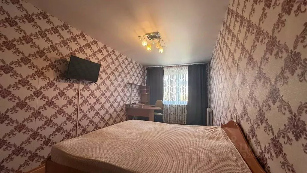 2-к кв. Татарстан, Казань ул. Рашида Вагапова, 14 (55.0 м) - Фото 0