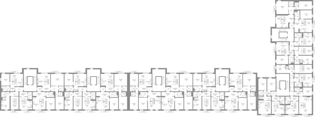1-к кв. Челябинская область, Челябинск Нефтебазовая ул., 1-13 (34.26 ... - Фото 2