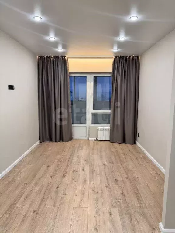 1-к кв. Бурятия, Улан-Удэ ул. Бабушкина, 71 (35.0 м) - Фото 1