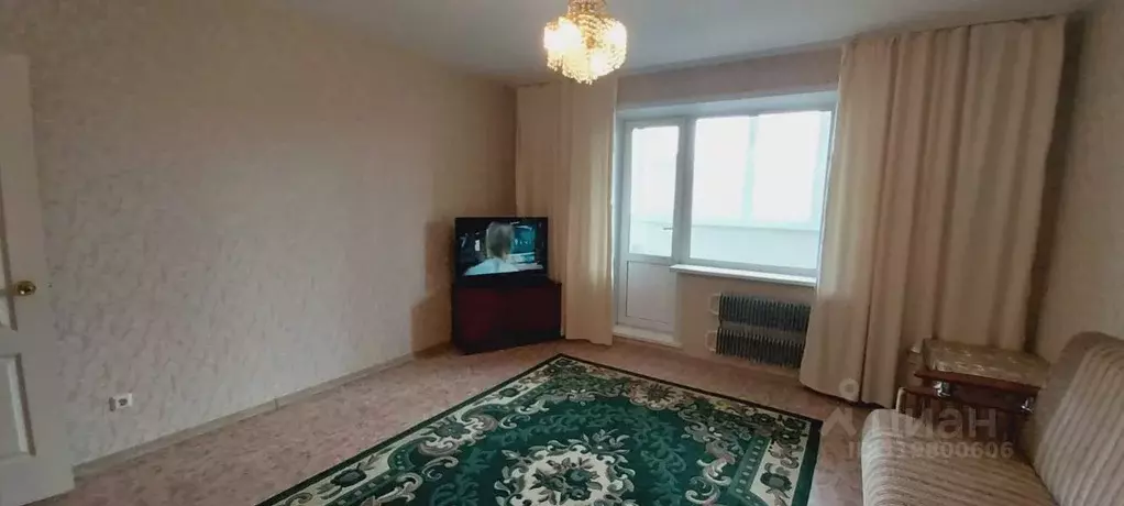 1-к кв. Алтайский край, Барнаул Лазурная ул., 54 (46.0 м) - Фото 1