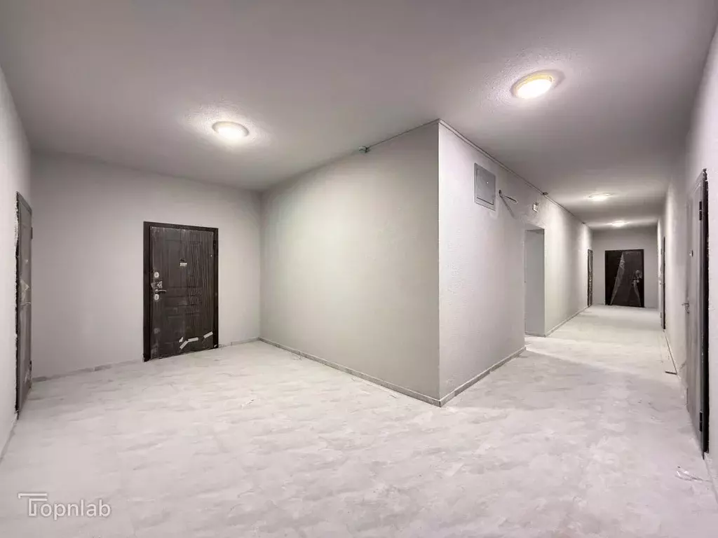 3-к кв. Кабардино-Балкария, Нальчик ул. Тарчокова, 35 (108.0 м) - Фото 1