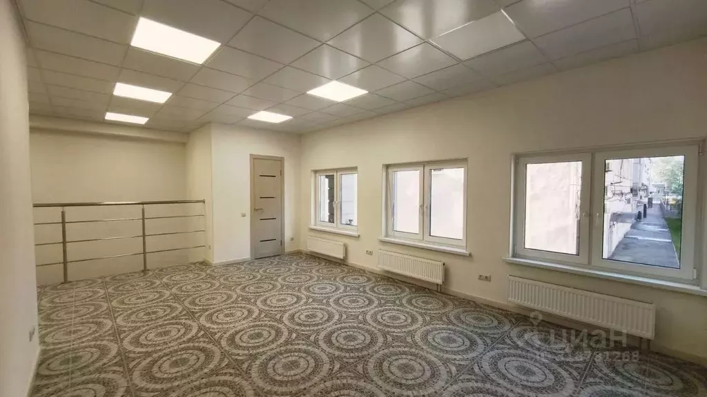 Помещение свободного назначения в Санкт-Петербург просп. Обуховской ... - Фото 2