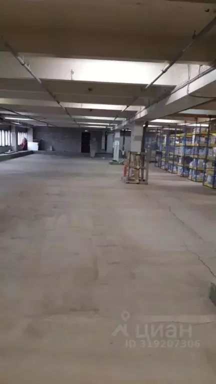 Склад в Москва ул. Добролюбова, 3С1 (401 м) - Фото 1