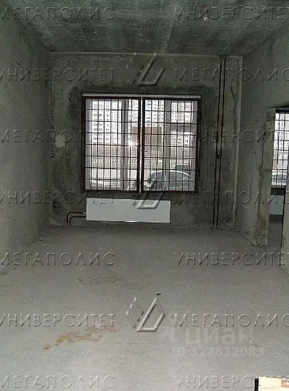 Помещение свободного назначения в Москва Лухмановская ул., 35 (365 м) - Фото 0