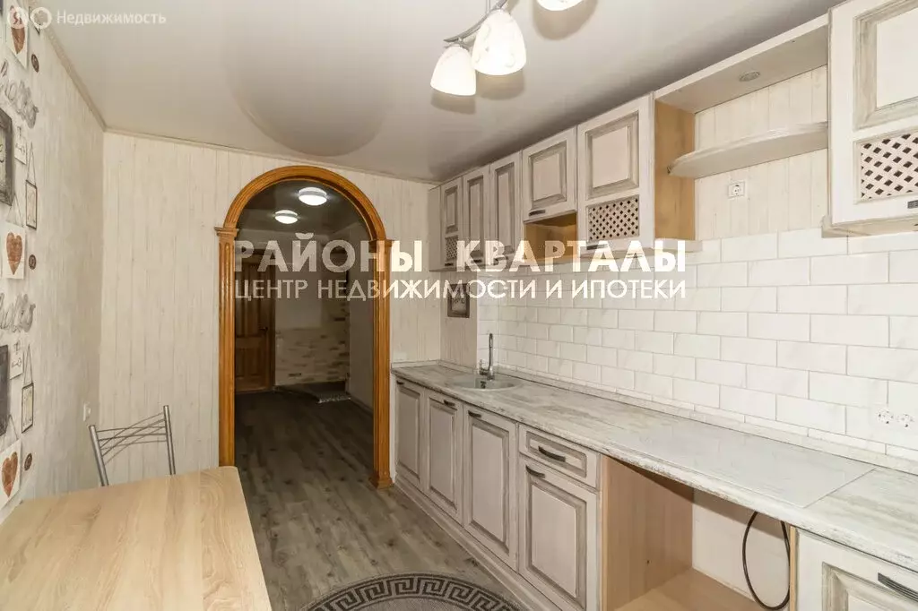 2-комнатная квартира: Челябинск, переулок Энергетиков, 10 (59.5 м) - Фото 1