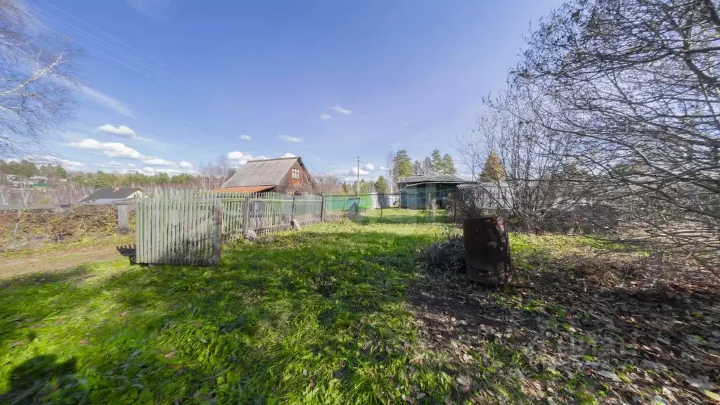 Дом в Иркутская область, Иркутский муниципальный округ, Радуга СНТ 224 ... - Фото 2