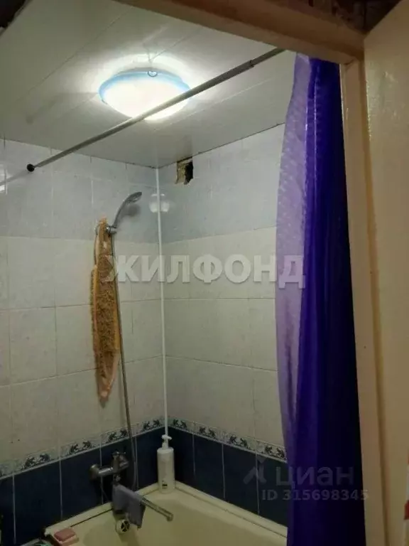 3-к кв. Томская область, Томск просп. Фрунзе, 67/1 (60.0 м) - Фото 1
