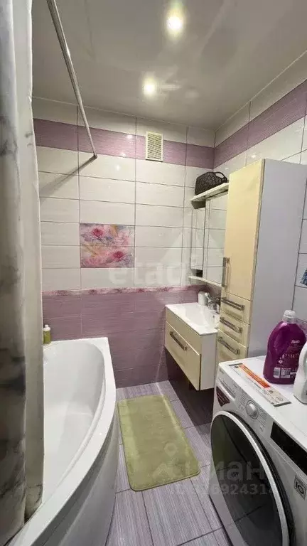 1-к кв. Краснодарский край, Краснодар ул. Красных Зорь, 27 (43.3 м) - Фото 0