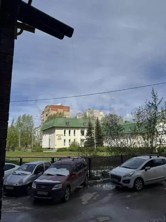 1-к. квартира, 46,3 м, 8/10 эт. - Фото 1