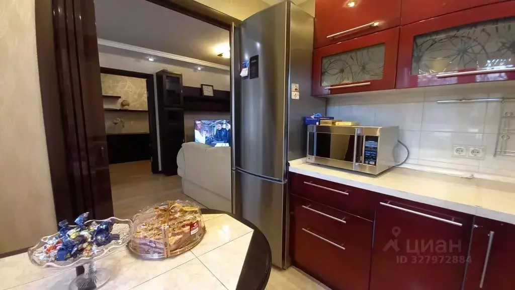 2-к кв. Московская область, Королев ул. Карла Маркса, 1 (42.5 м) - Фото 1