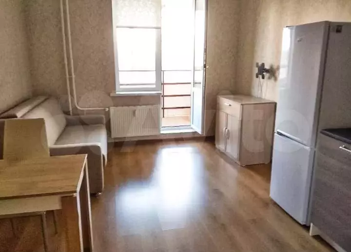 Квартира-студия, 22 м, 13/24 эт. - Фото 0
