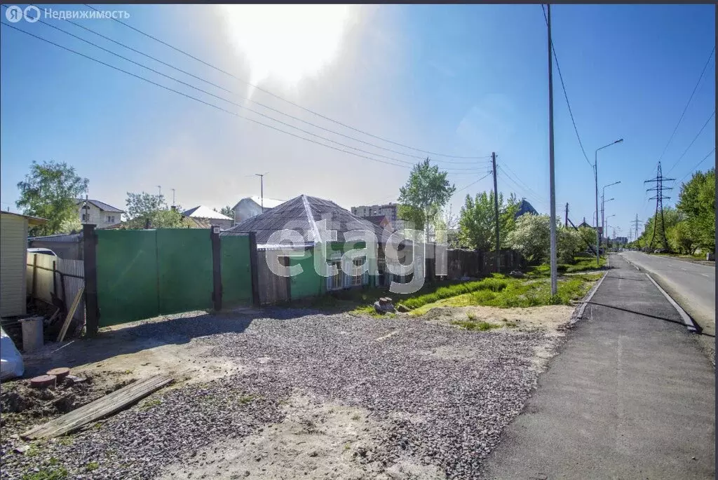 Дом в Тюмень, улица Куйбышева (100 м) - Фото 2