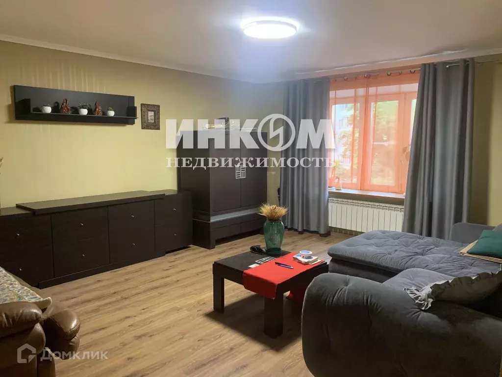 Продаётся 2-к квартира, 72.7 м - Фото 1