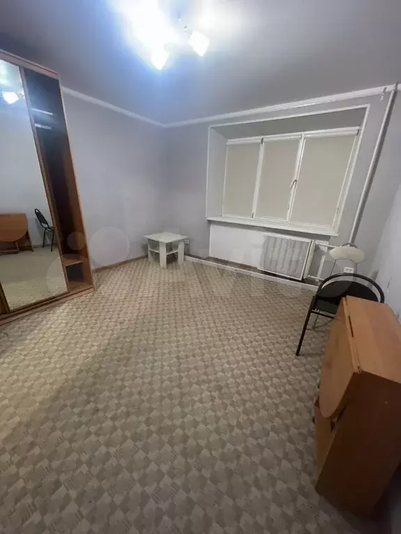 1-к. квартира, 21,5 м, 1/5 эт. - Фото 0