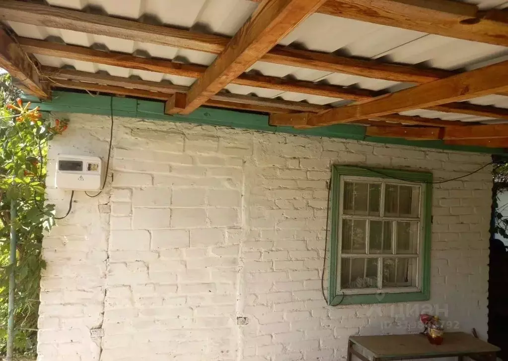 Дом в Ростовская область, Белая Калитва  (10 м) - Фото 1