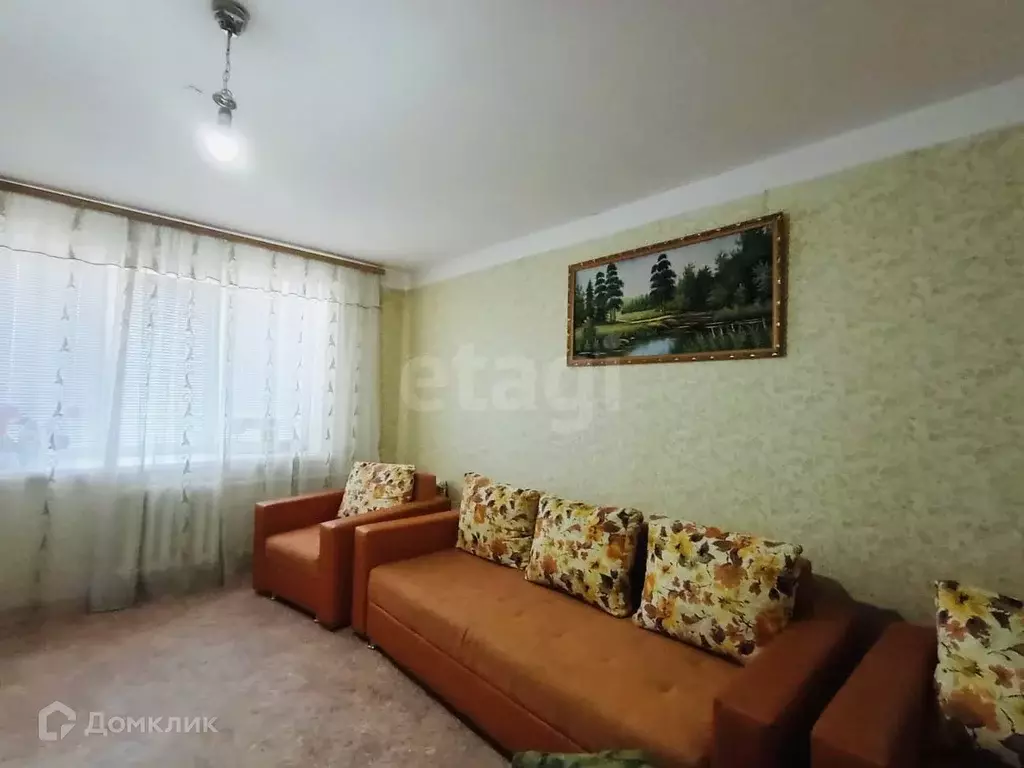 Продаётся 2-к квартира, 56.1 м - Фото 0